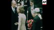 President Ford Welcomes Emperor Hirohito 1975 | Today in History | 2 Oct 16