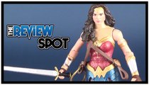 Toy Spot | Mattel DC Multiverse Steppenwolf Wave Justice League Wonder Woman Figure