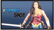 Toy Spot | Mattel DC Multiverse Steppenwolf Wave Justice League Wonder Woman Figure