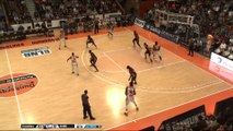 Pro A - 31e journée : Gravelines-Dunkerque vs Boulogne-sur-Mer