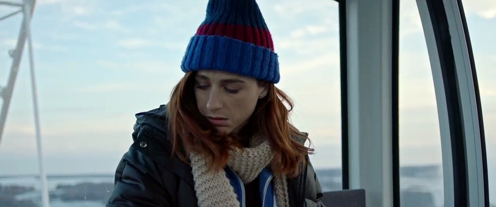 MARY GOES ROUND Clip | TIFF 2017