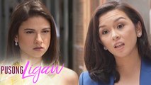 Pusong Ligaw: Marga and Tessa fight over a parking space | EP 81
