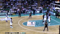 Pro A - 33e journée : Limoges vs Boulogne-sur-Mer