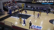 Pro B - 34e journée : Provence vs Saint-Quentin