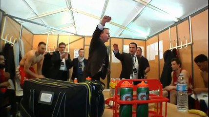 Inside Leaders Cup 2015