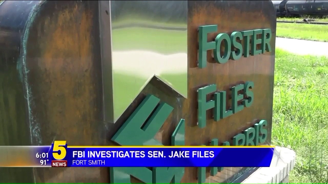 Arkansas Senator Under FBI Investigation For Possible Wire Fraud, Money Laundering