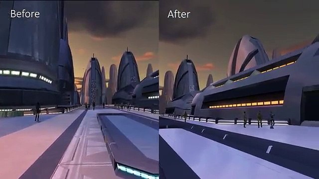 MOD-KIT - Star Wars: Knights of the Old Republic II