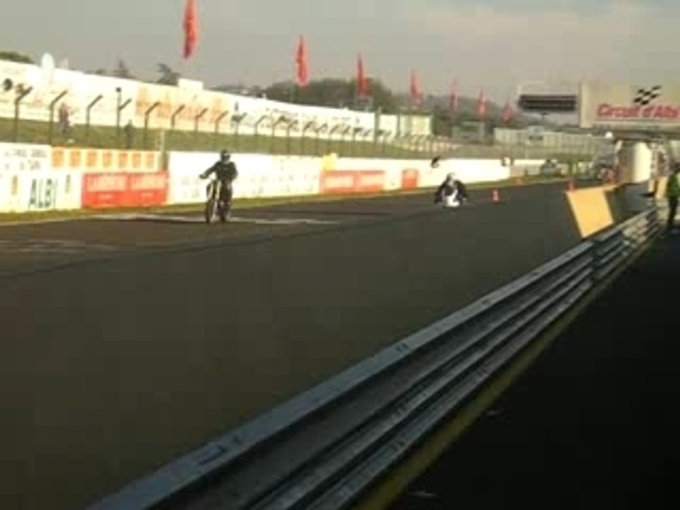 essais de l a125 altec