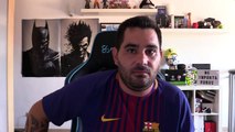 MESSI AL MANCHESTER CITY POR 300 MILLONES? MI OPINIÓN Y QUE HARÍA SI SE VA