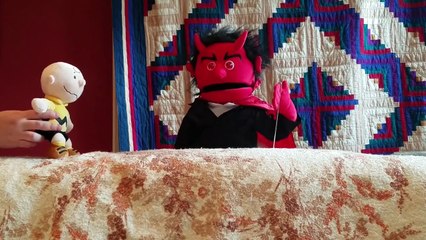 The Puppet Patch - MR. RED'S NEIGHBORHOOD PART 3