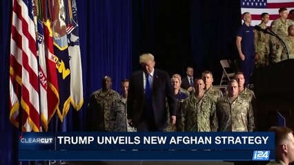 CLEARCUT | With Michelle Makori | Tuesday, August 22nd 2017