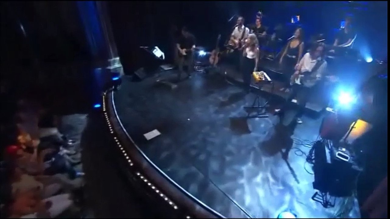 WOLKENFREI - Südseewind auf der Haut -  Wachgeküsst live