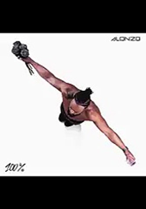 Alonzo Feat. Lartiste - Dale (extrait) -- Album 100 (2017)