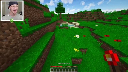 YOU WONT BELIEVE WHATS UNDER THIS.