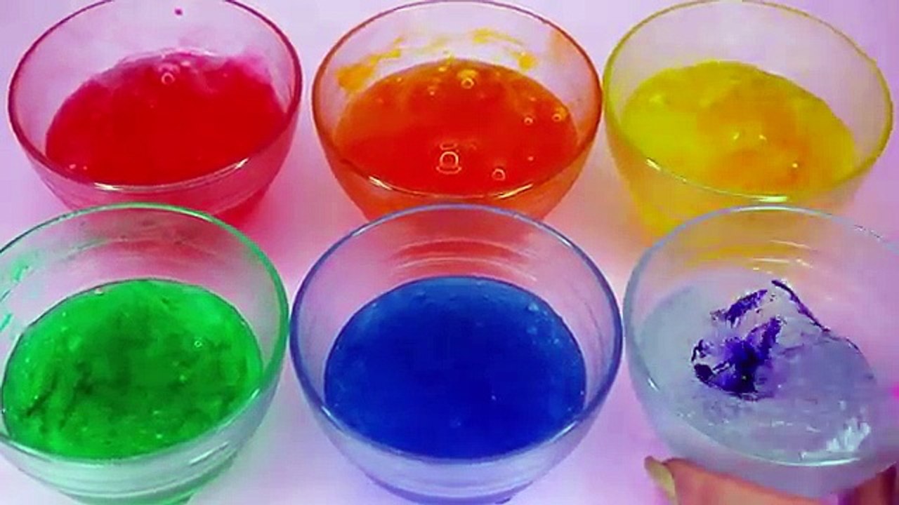 Gâteau Comment faire faire jouer vase fraise à Il Liquid Monster Faire des gâteaux de pâte de jeu Cake Strawberry Miniature mis Kukin popin peut jeaek doh lingots