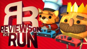 Overcooked: Special Edition Review - Reviews on the Run - Electric Playground