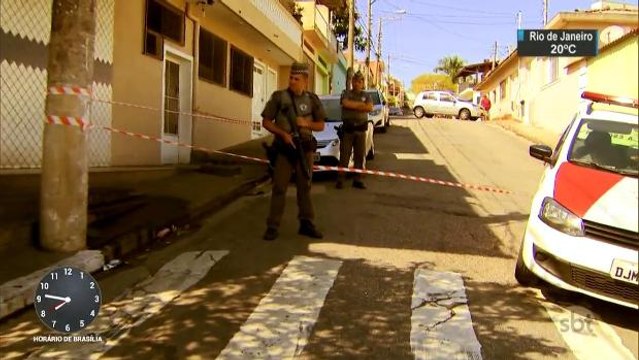 São Paulo: 4 mulheres foram assassinadas em dois dias