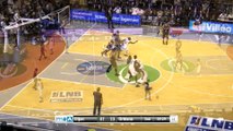 Pro A, J1 : Dijon vs Orléans