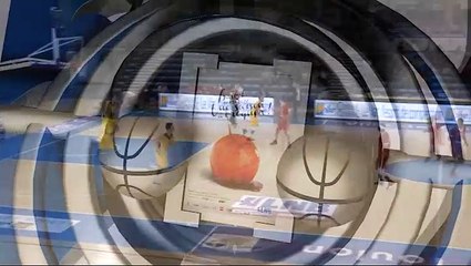 Leaders Cup Pro B : Hyères-Toulon vs Bourg-en-Bresse