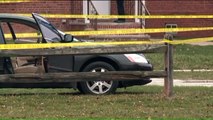 Black Lives Matter Group Protests Ohio City Council Meeting After Incidents Involving Police