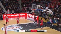 Pro A, J4 : Nancy vs Chalon-sur-Saône