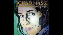 سعاد ماسى Souad Massi - Saaiche 2015 ( سأعيش )
