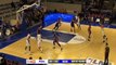 Leaders Cup Pro B : Poitiers vs Nantes