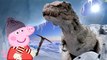 Мультик про динозавров Динозавр во льду Логово динозавров свинка Пеппа мультфильм на русск