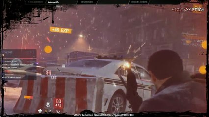 Juega con (((BIO))) - Transmisión en directo!!! - (((BIOHAZARD))) GAMING (135)