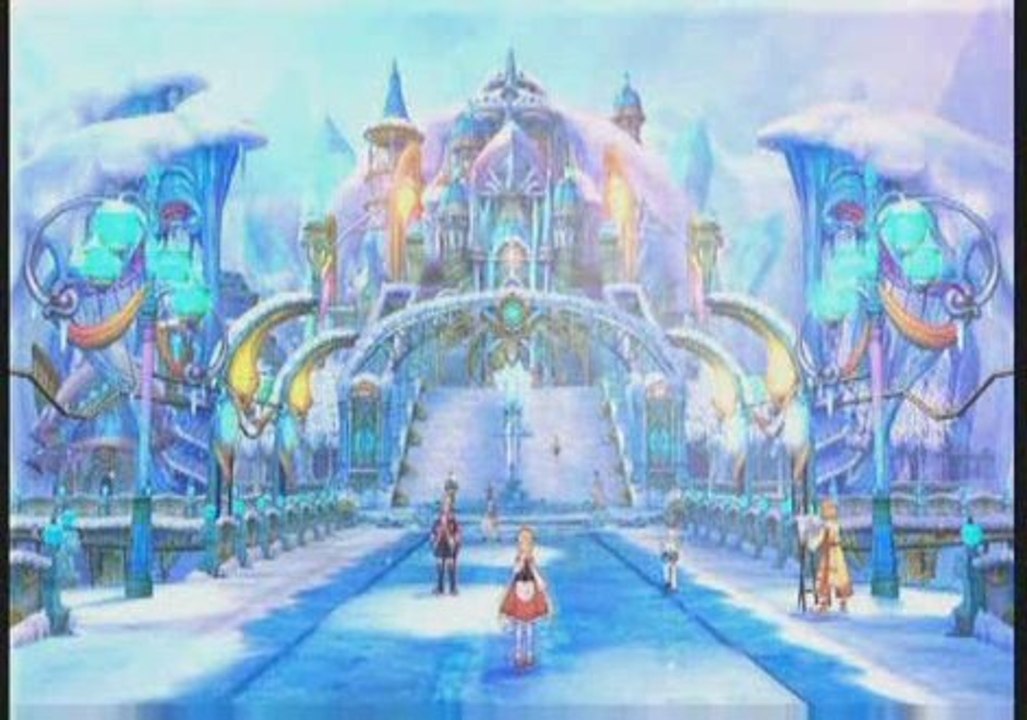 Videotest : Eternal Sonata - X360