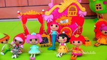 Y muñecas Fruta grandioso cuentos el juguetes con Festival lalaloopsy