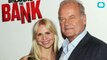 Kelsey Grammer and Kayte Walsh Expecting Baby No. 3