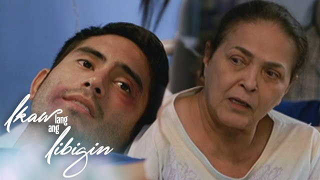 Ikaw Lang Ang Iibigin: Lydia advises Gabriel to apologize | EP 78