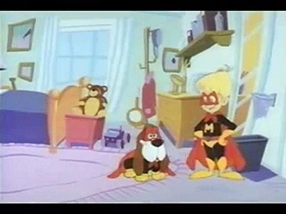 Mi Pobre Angelito (Wish Kid) - Episodio 4 (Español Latino)