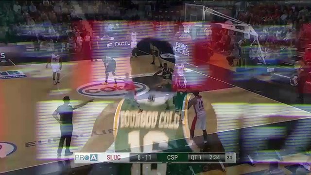 Pro A, J7 : Nancy vs Limoges