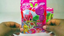 Eraser Puzzles Surprise Blind Bags, My Little Pony, Food, Shopkins + More with Poppy Troll