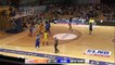 Pro B, J5 : Hyères-Toulon vs Saint-Quentin
