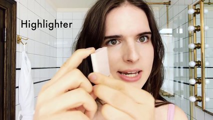 Hari Nef's 10-Step Beauty Prep for a Night Out _ Beauty Secrets _ Vogue-W61trr1tR3c