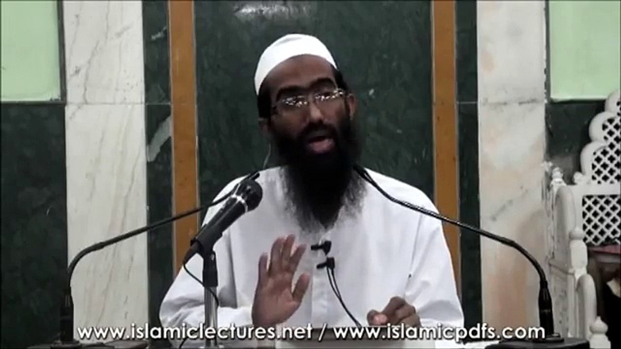 Kya Dua Taqdeer ko Badal deti hai   Abu Zaid Zameer