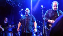 Steve Rothery Band Three Boats down from the candy