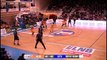 Pro B, J8 : Evreux vs Hyères-Toulon