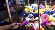 How To Hack Arcade Claw Machines | 100% WIN RATE | Arcade Hackers