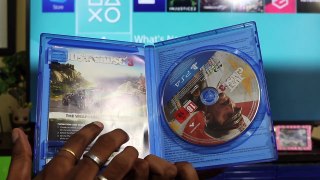 JUST CAUSE 3 UNBOXING FOR PS4 Pro India In HINDI-hnFm2NiKwec