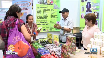 WWW: 4th International Coconut Festival