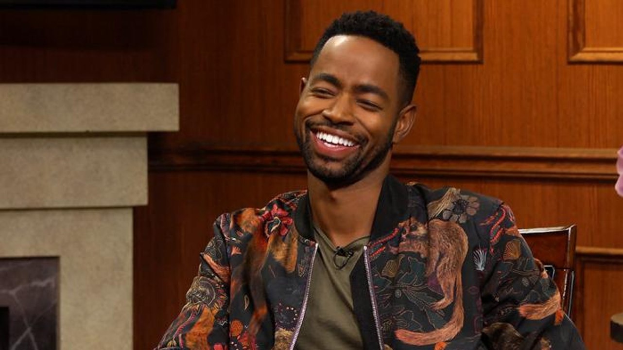 Jay Ellis on Issa Rae: She's a genius - video Dailymotion