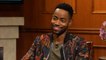 If You Only Knew: Jay Ellis