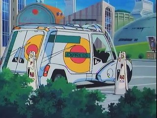 Chojin Locke Lord Leon (1989) Ova 02 Jap/Sub Esp