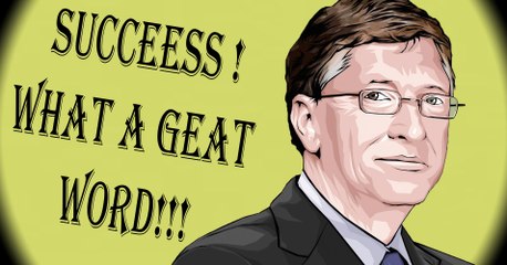 How To Succeed In Life ? - The 6 Keys of Phenomenal Success -