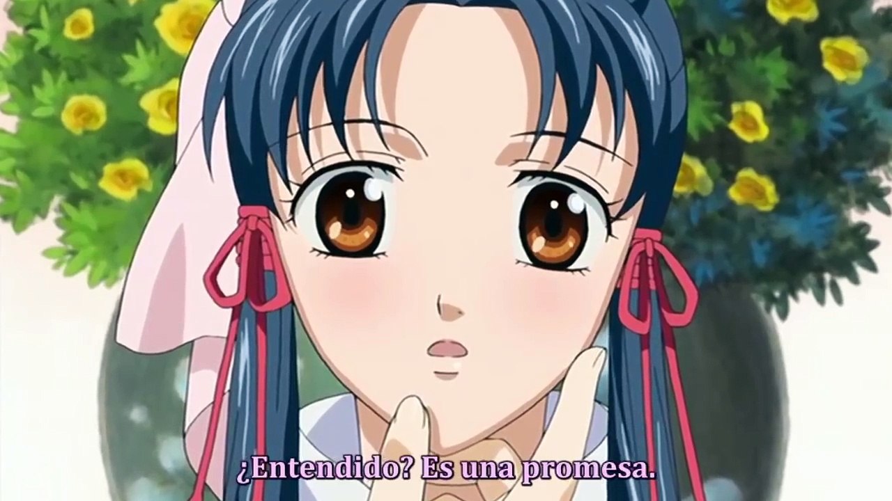 cap 12 Sainkoku monogatari