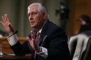Tillerson suggests possibility of dialogue with North Korea